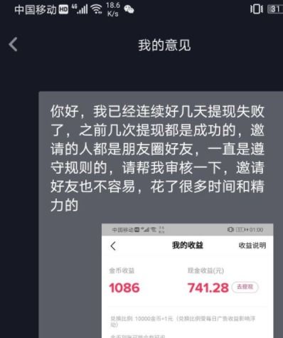 揭秘抖音月付提现的秘密，这个小程序让你轻松到账！