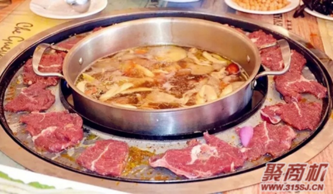 自助牛肉店加盟全攻略，如何轻松开启创业之路？