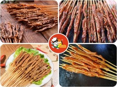 20万投资小吃生意，如何选准项目赚钱？