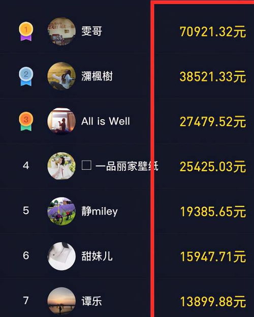 揭秘抖音月付提现小程序贴吧，如何轻松提现，小心这些陷阱！
