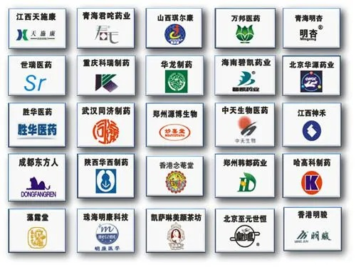 医药品牌贴牌的奥秘与实践