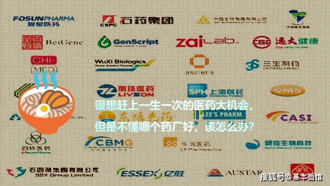 医药品牌贴牌的奥秘与实践