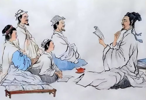 古代做什么致富最快？从多个角度深度探讨