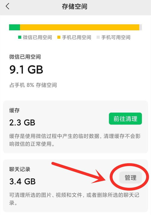 揭秘！如何巧妙查看老婆的微信聊天记录，安全又有效！