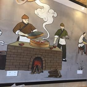 中国餐饮品牌前景分析