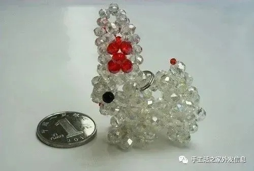 晚饭时刻，手工活赚钱的好选择