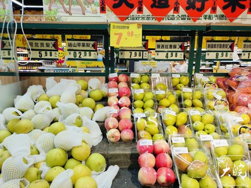 小康鲜果店加盟全攻略，轻松开启水果事业之旅