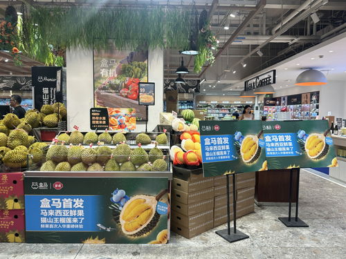 小康鲜果店加盟全攻略，轻松开启水果事业之旅