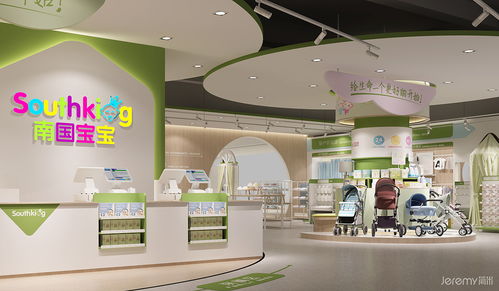 母婴连锁品牌母婴店的全面解析
