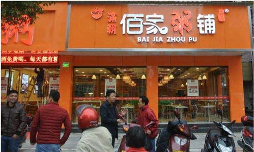 早餐摆摊创业，做什么更赚钱？详解与市场案例
