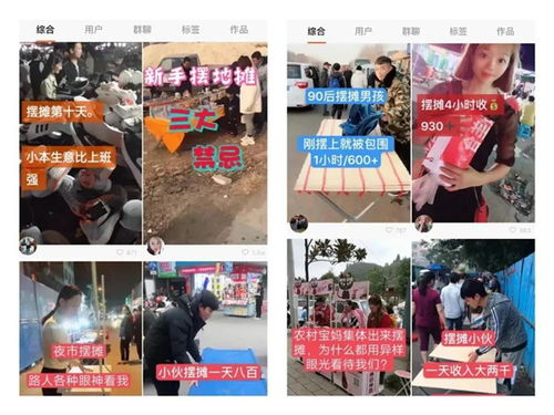早餐摆摊创业，做什么更赚钱？详解与市场案例