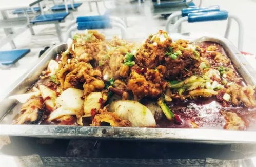 牛筋肠餐饮品牌店，舌尖上的美味之旅