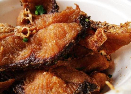 黄记酥鱼加盟指南，一步步引领你走向成功