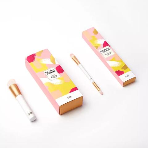 化妆品包装设计的艺术与实践
