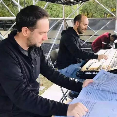 户外广场音箱品牌大比拼