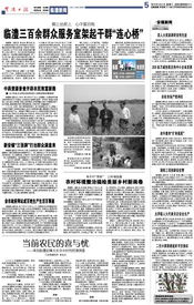 农民种什么能快速致富？探讨与案例分析