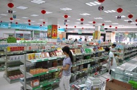 做什么批发超市赚钱呢？女生开批发超市的赚钱秘籍与案例解析