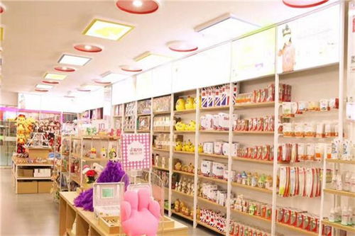 母婴宝母婴用品品牌介绍