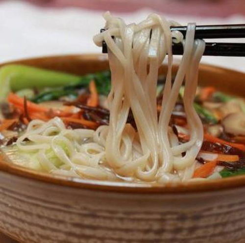 面条加盟外卖，打造美食新风尚—全方位解读与案例分享