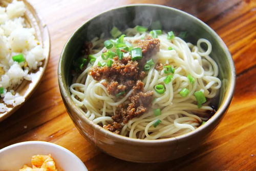 面条加盟外卖，打造美食新风尚—全方位解读与案例分享