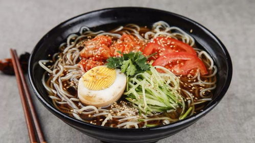 面条加盟外卖，打造美食新风尚—全方位解读与案例分享