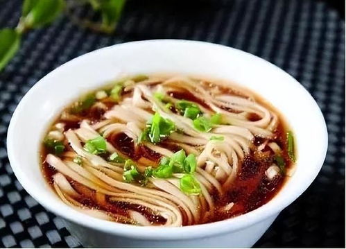 面条加盟外卖，打造美食新风尚—全方位解读与案例分享