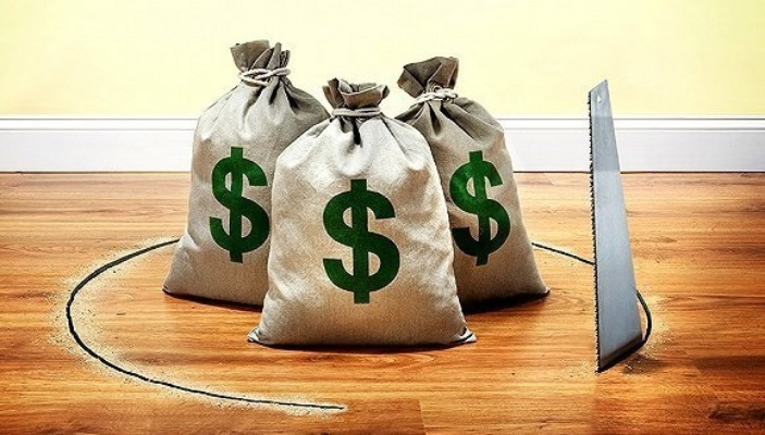 揭秘宝鸡白条套，如何巧妙运用金融工具实现资金周转