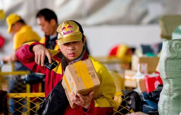 快递小哥的多元收入之路，探索赚钱新可能