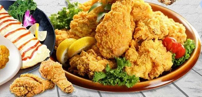 农家生鲜炸鸡加盟代理全攻略，从零起步，轻松开启事业新征程