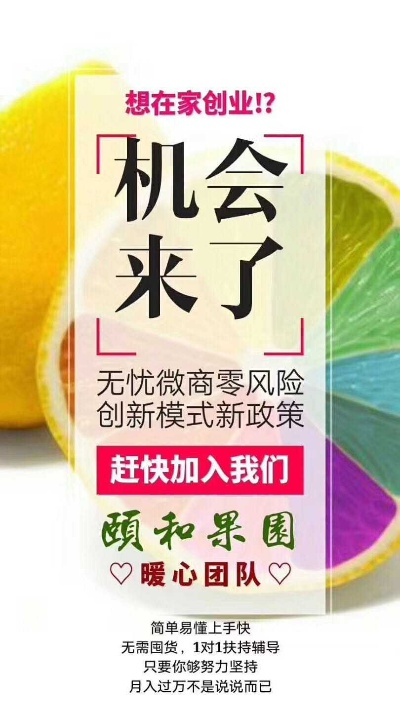 阿豪水果加盟代理之路详解