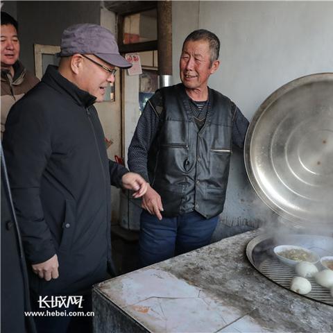 张北农村赚钱好项目大解析