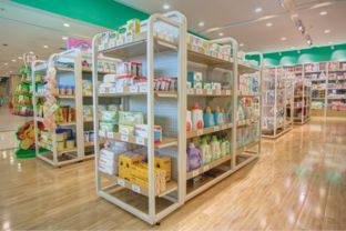 母婴市场新星—蜂巢母婴品牌深度解析