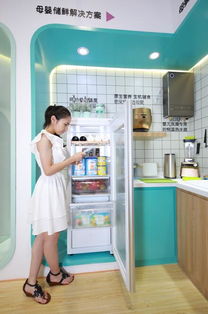 母婴市场新星—蜂巢母婴品牌深度解析