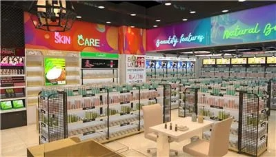 如何创立自己的化妆品品牌