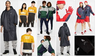 户外品牌大盘点，探索全球知名户外装备与服饰