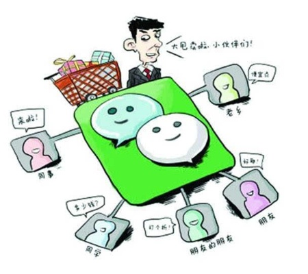 掌握微信聊天历史，安全与隐私的平衡术