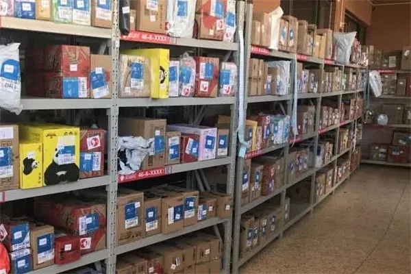 快递取件点加盟全攻略，一步步教你如何成功加盟