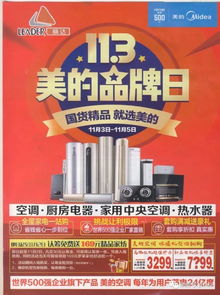 家电进口国货品牌崛起之路