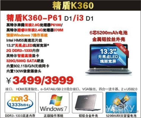 笔记本电脑品牌大全娱乐