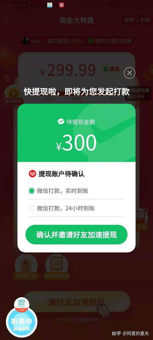 轻松提现抖音月付，宝贝钱袋变现攻略大揭秘！