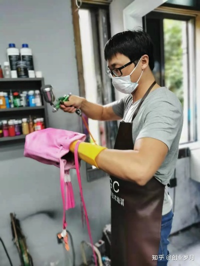 洗鞋店创业想法面面观，策略、执行与成功案例剖析