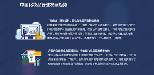 全球化妆品品牌的市场策略与消费者洞察