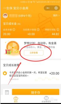 宝贝钱袋分期乐提现攻略，轻松提取你的小金库！