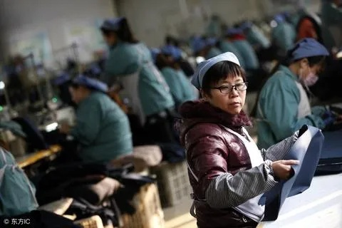 广东打工，哪些行业赚钱多，怎样选择好工作？