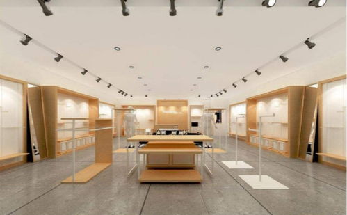 瓷砖加盟店装修指南，打造吸引顾客的店面空间