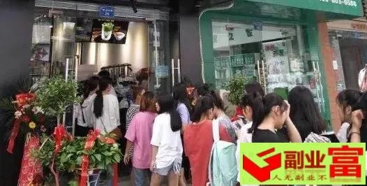 店面小做什么生意好赚钱？看这些小本生意如何赚大钱！