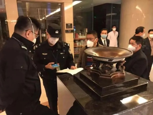 汕头警察查酒店记录查询，深入了解流程与规定