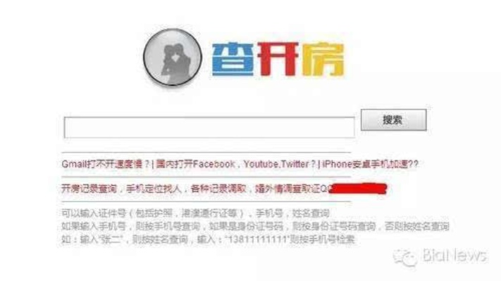 最新查开房记录查询，实用方法与案例解析