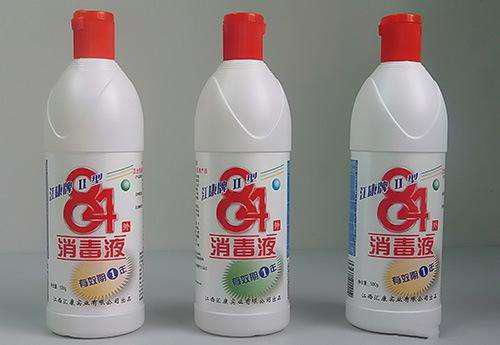江苏母婴专用消毒液品牌指南