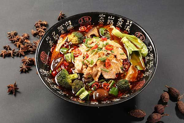 怎么加盟落舌冒菜店？从零开始带你走上成功之路